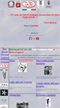 Mobile Screenshot of camev.it